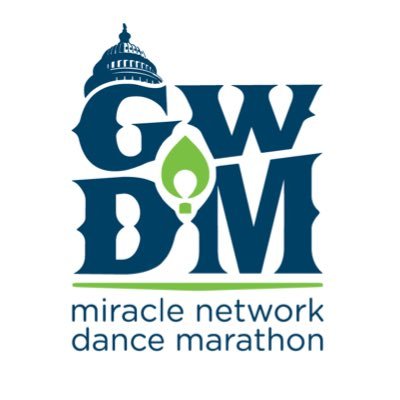 The Official Twitter Page for all things GW Dance Marathon #FTK