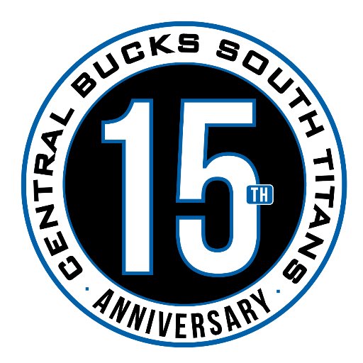 The official Central Bucks South HS of Pennsylvania ice hockey account