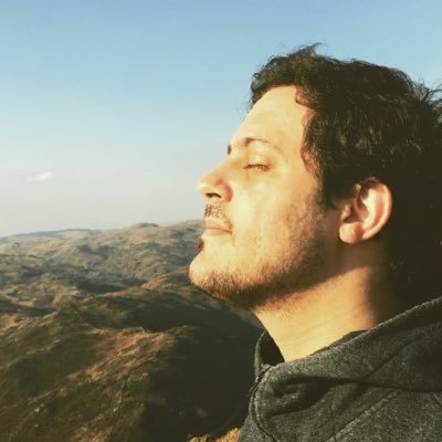 mauropelusi's profile picture. 