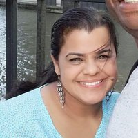 Amarilys William (@sciwilliam1) 's Twitter Profile