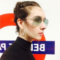 Darcie Irwin-Simpson (@darcie_is) 's Twitter Profile