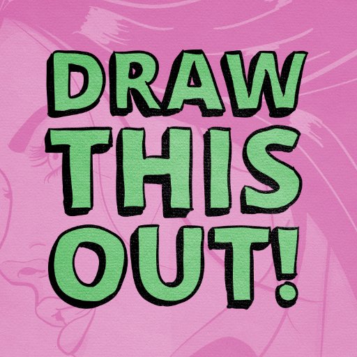 Draw This Outさんのプロフィール画像
