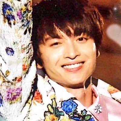 社会人✨Kis-My-Ft2✨玉森裕太💛藤ヶ谷太輔💖二階堂高嗣💚推し✨✨