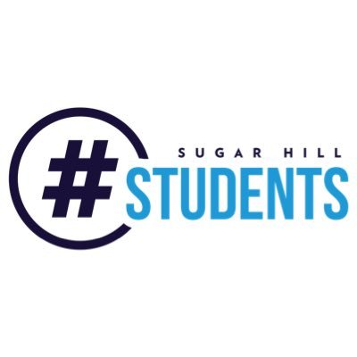 Student Ministry (6th-12th Grade) of @sugarhillchurch
Our purpose is to help students discover and live God’s best for their lives.