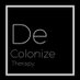 Decolonize Mental Health (@decolonizemh) Twitter profile photo Decolonize Mental Health (@decolonizemh) Twitter profile photo