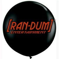 ran-dum entertainment(@randumHQ) 's Twitter Profile Photo