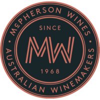 McPherson Wines Australia(@McPhersonWines) 's Twitter Profile Photo