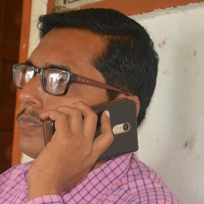 Bureau Chief cum Sub-Editor @हिन्दुस्तान, Siwan