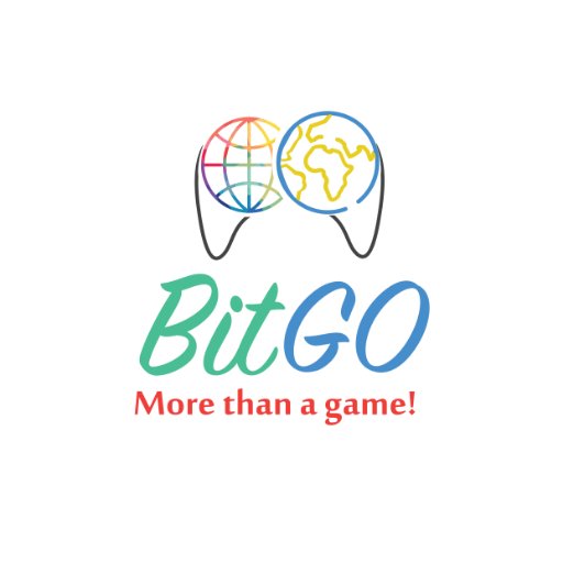 BitGOGame's profile picture. MORE  THAN  A  GAME  . . .
Need help? contact us | BitGOGame@gmx.us