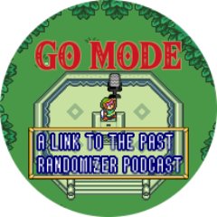 Podcast covering ALTTPR—The game & the community.
Founded on 8/15/18 and still going!
Producer, Editor & Co-host: @randotimp
Co-hosts: @daaanty, @hurfydurfster