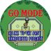 Go Mode Podcast (@gomodepodcast) Twitter profile photo Go Mode Podcast (@gomodepodcast) Twitter profile photo