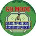 Go Mode Podcast (@GoModePodcast) Twitter profile photo