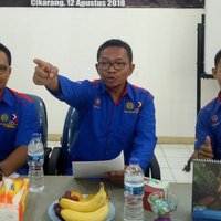 Udin (@udin75709061) 's Twitter Profile