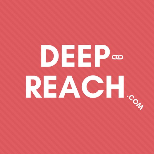 Deep Reach Social Marketing