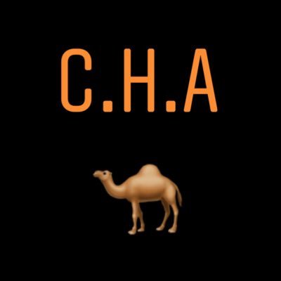 CUHispanicAssoc's profile picture. 🧡🐪
