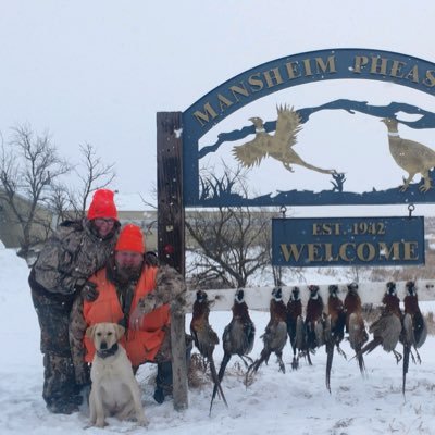 business owner, weekend farmer, bird hunter, social fisherman, amputee.