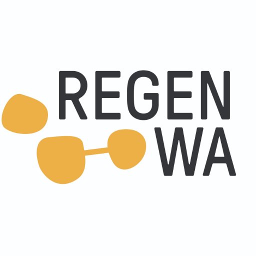 Regenerative Farmers Network WA - Share your details via the link below to receive regular updates from RegenWA. https://t.co/B3E0rB0tO5