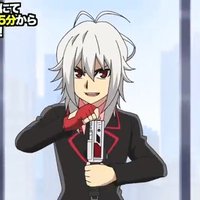 ˢʰᵘ ᴷᵘʳᵉⁿᵃⁱ / 紅シュウ