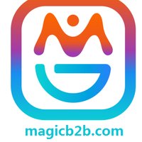 Magic B2B(@Magicb2b) 's Twitter Profile Photo