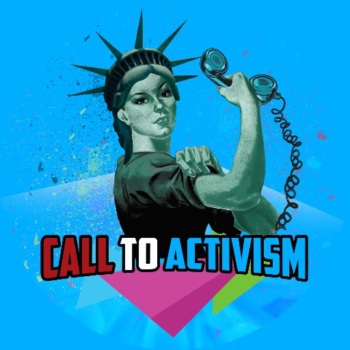 CALL TO ACTIVISM Profile