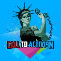 CALL TO ACTIVISM(@CalltoActivism) 's Twitter Profileg