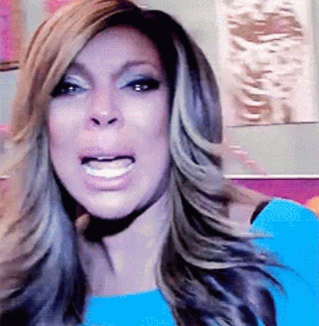 IM A BAD BITCH SUCK SOME DICK BITCH GET SLICK IMMA CUT THE BITCH - NICKI