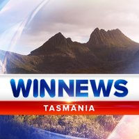 WIN News Tasmania(@WINNews_Tas) 's Twitter Profile Photo