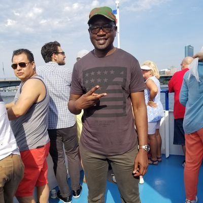 emcharamba3's profile picture. 