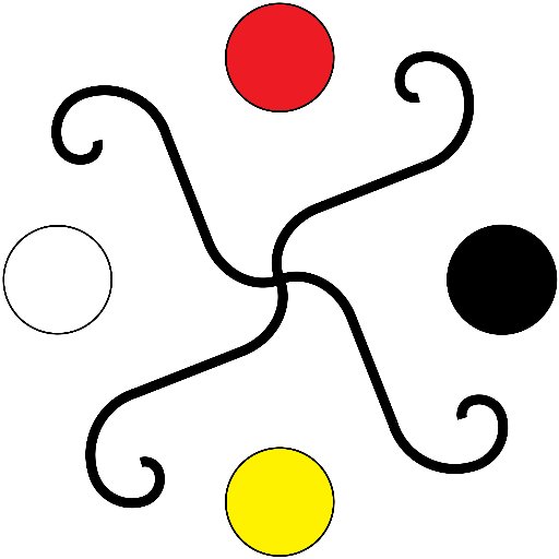 kasikmilokan's profile picture. We are merging #Haitian #Vodou with #technology.