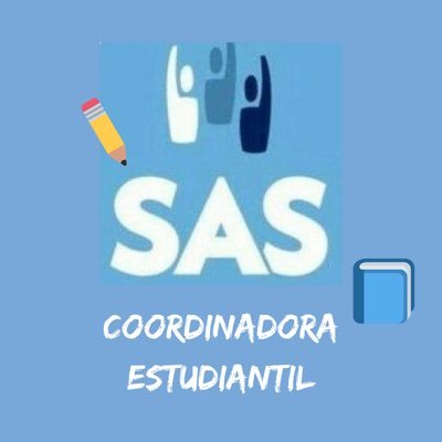 Somos la Coordinadora Estudiantil de la Secretaría de Asuntos Sociales del Partido Nacional.