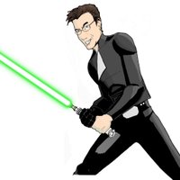 Jeff Burns (@supergeekedup) 's Twitter Profile