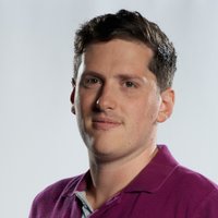 Rob Hodson (@robhodson_) 's Twitter Profile