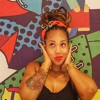 美女 (@thejesstination) 's Twitter Profile