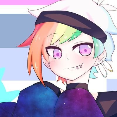 ろいなんさんのプロフィール画像