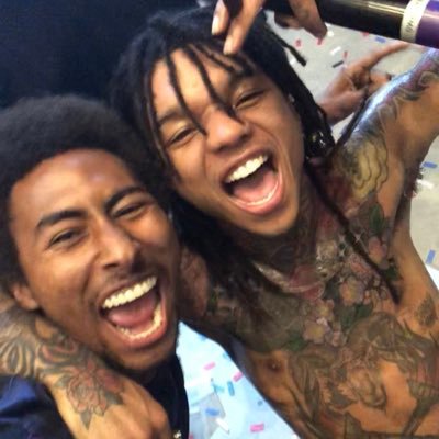 Fuck what you herd im a air hockey champion !..yah follow me on insta too ~ . R.I.P. SKP Papa