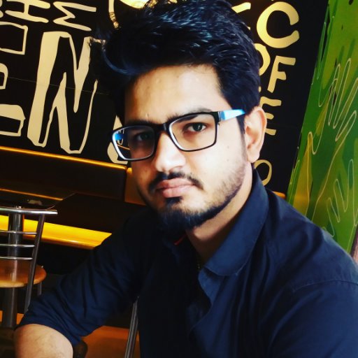 BharatS1309's profile picture. Software Developer