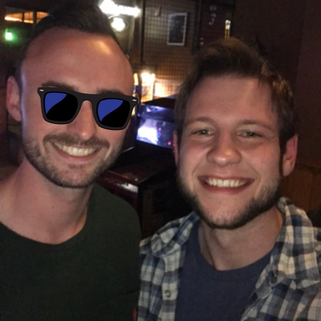 Nick Stanko ππ Profile