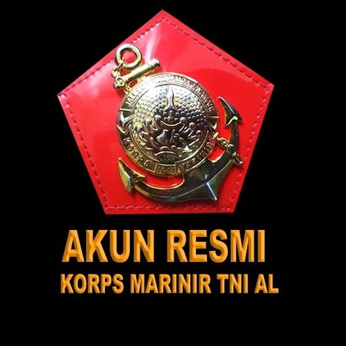 🇮🇩 Akun Resmi
➡ Facebook : Marinir TNI Angkatan Laut
▶ YouTube : MARINIR TNI AL
➡ Instagram : @marinir_tni_al