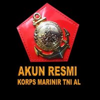 MARINIR TNI AL(@marinir_tni_al) 's Twitter Profile Photo