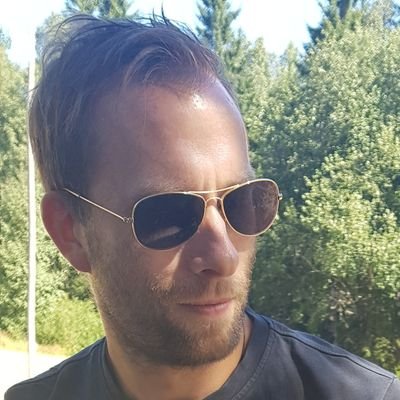 Developer, Juventino, Weekend warrior. Love to laugh.