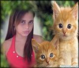 shrlley0312's profile picture. sou o que sou e nao o que dizem