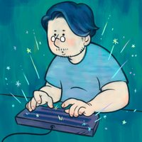 nrs (@nrslib) 's Twitter Profile
