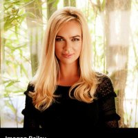 imogen bailey (@imogen_bailey) 's Twitter Profile