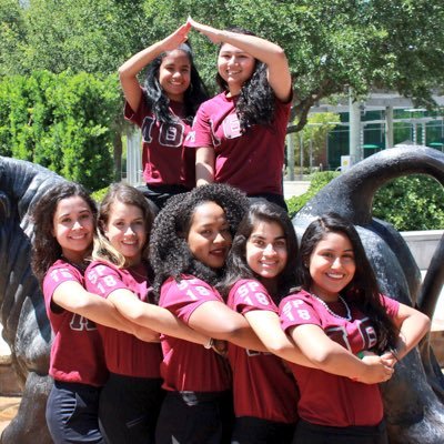 Beta Gamma Chapter of Lambda Theta Alpha Latin Sorority, Inc. located at the University of South Florida, in Tampa FL | Follow us on IG @lta_betagamma