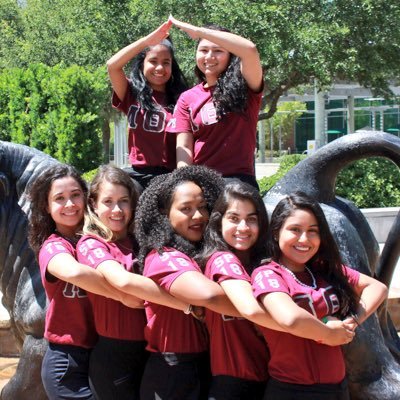 Beta Gamma Chapter of Lambda Theta Alpha Latin Sorority, Inc. located at the University of South Florida, in Tampa FL | Follow us on IG @lta_betagamma