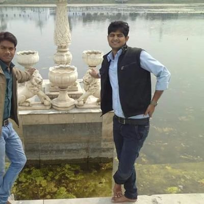 AnupKum63070789's profile picture. Don't think too hard