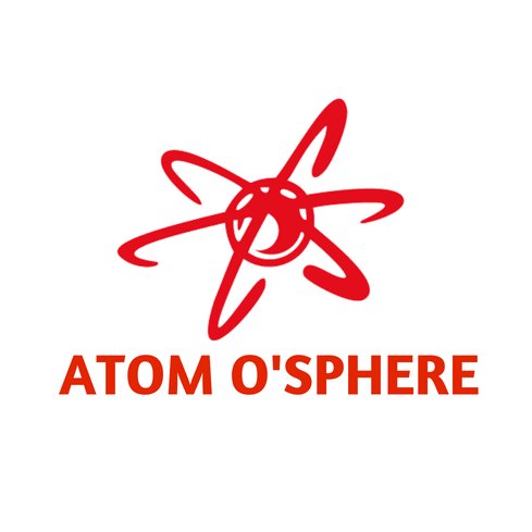 Atom O’Sphere is born out of the need to offer innovation dedicated to the idea that people deserve to experience.