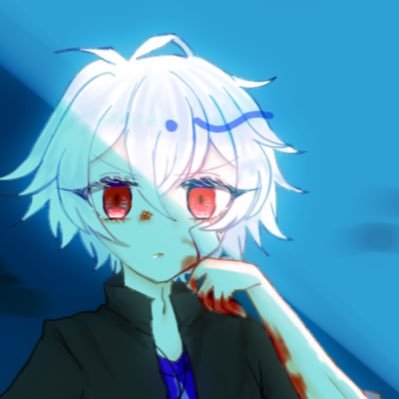 ☠︎ゆーのち、ぷかり𓆡 ⋆さんのプロフィール画像