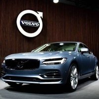 Martial Volvo Cars Bangalore(@MartialVolvo) 's Twitter Profile Photo