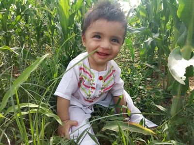 72ffea7e5d9a43f's profile picture. Nome khan